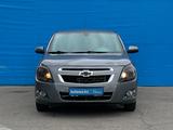 Chevrolet Cobalt 2022 года за 5 020 000 тг. в Алматы – фото 2