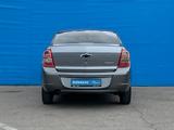 Chevrolet Cobalt 2022 года за 5 020 000 тг. в Алматы – фото 4