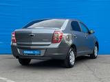 Chevrolet Cobalt 2022 года за 5 020 000 тг. в Алматы – фото 3