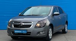 Chevrolet Cobalt 2022 года за 5 020 000 тг. в Алматы