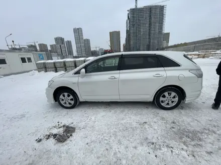 Toyota Mark X Zio 2011 года за 6 000 000 тг. в Астана – фото 4