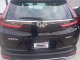 Honda CR-V 2021 года за 13 300 000 тг. в Рудный – фото 3