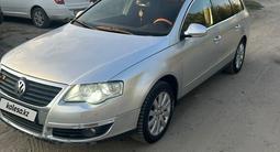 Volkswagen Passat 2005 года за 3 300 000 тг. в Семей