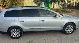 Volkswagen Passat 2005 года за 3 300 000 тг. в Семей – фото 3