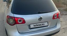 Volkswagen Passat 2005 года за 3 300 000 тг. в Семей – фото 4