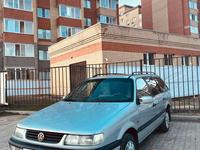 Volkswagen Passat 1994 годаүшін2 600 000 тг. в Актобе