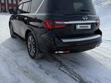 Infiniti QX80 2020 годаfor20 900 000 тг. в Караганда – фото 3