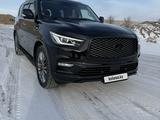 Infiniti QX80 2020 годаfor20 900 000 тг. в Караганда