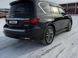 Infiniti QX80 2020 годаfor20 900 000 тг. в Караганда – фото 2