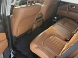 Infiniti QX80 2020 годаfor20 900 000 тг. в Караганда – фото 5