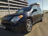 Suzuki XL7 2007 года за 4 200 000 тг. в Алматы – фото 3