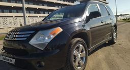 Suzuki XL7 2007 года за 4 200 000 тг. в Алматы – фото 3
