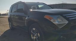 Suzuki XL7 2007 года за 4 200 000 тг. в Алматы – фото 4