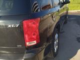 Suzuki XL7 2007 года за 4 200 000 тг. в Алматы – фото 5