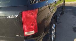 Suzuki XL7 2007 года за 4 200 000 тг. в Алматы – фото 5