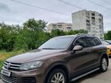 Volkswagen Touareg 2010 годаfor10 200 000 тг. в Костанай