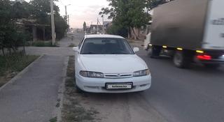 Mazda 626 1995 года за 1 400 000 тг. в Шымкент