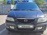 Mazda Premacy 2001 года за 2 950 000 тг. в Петропавловск – фото 2