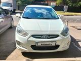 Hyundai Accent 2014 годаfor4 600 000 тг. в Астана