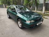 Subaru Impreza 1999 года за 2 900 000 тг. в Алматы – фото 2