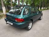 Subaru Impreza 1999 года за 2 900 000 тг. в Алматы – фото 4