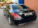 Mercedes-Benz C 180 2014 года за 9 500 000 тг. в Караганда