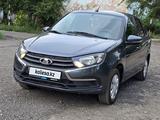 ВАЗ (Lada) Granta 2190 2025 годаүшін4 300 000 тг. в Усть-Каменогорск
