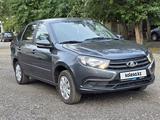 ВАЗ (Lada) Granta 2190 2025 годаүшін4 300 000 тг. в Усть-Каменогорск – фото 2