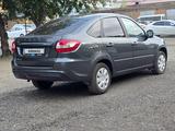 ВАЗ (Lada) Granta 2190 2025 годаүшін4 300 000 тг. в Усть-Каменогорск – фото 3