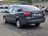 ВАЗ (Lada) Granta 2190 2025 годаүшін4 300 000 тг. в Усть-Каменогорск – фото 4