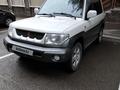 Mitsubishi Pajero iO 1999 годаfor3 300 000 тг. в Караганда