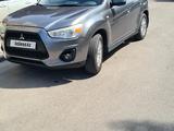 Mitsubishi ASX 2012 года за 6 800 000 тг. в Алматы