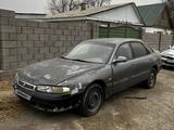 Mazda Cronos 1992 годаfor450 000 тг. в Шу – фото 5