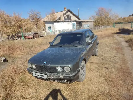 BMW 316 1986 года за 800 000 тг. в Шахтинск