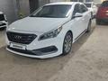Hyundai Sonata 2015 года за 8 900 000 тг. в Астана