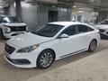 Hyundai Sonata 2015 года за 8 900 000 тг. в Астана – фото 3