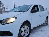 Renault Logan 2014 года за 2 000 000 тг. в Астана