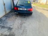 Audi 80 1992 года за 1 600 000 тг. в Рудный – фото 5