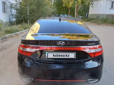 Hyundai Grandeur 2013 года за 8 200 000 тг. в Павлодар – фото 2