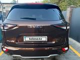 Isuzu MU-X 2021 года за 27 000 000 тг. в Алматы – фото 4