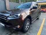 Isuzu MU-X 2021 года за 27 000 000 тг. в Алматы