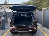 Isuzu MU-X 2021 года за 27 000 000 тг. в Алматы – фото 5