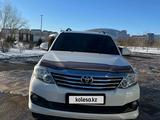 Toyota Fortuner 2015 годаfor15 500 000 тг. в Астана – фото 2