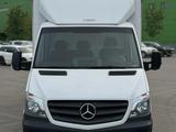 Mercedes-Benz Sprinter 2018 годаүшін16 000 000 тг. в Алматы