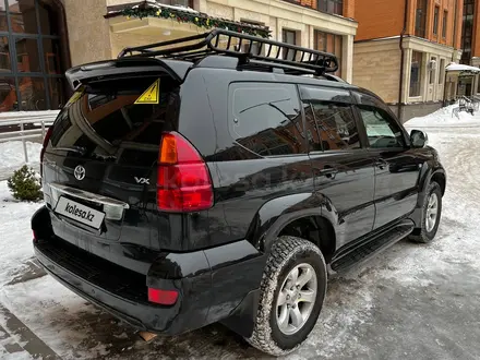 Toyota Land Cruiser Prado 2008 года за 13 270 000 тг. в Караганда – фото 6