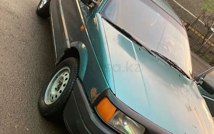 Volkswagen Passat 1991 годаүшін1 350 000 тг. в Астана