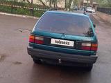 Volkswagen Passat 1991 года за 1 350 000 тг. в Астана – фото 3