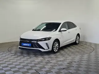 Chevrolet Monza