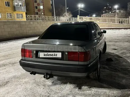 Audi 100 1994 года за 2 150 000 тг. в Жезказган – фото 3