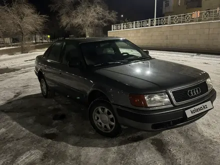 Audi 100 1994 года за 2 150 000 тг. в Жезказган – фото 5